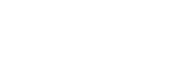 Schriftzug + Tagline (weiß)
