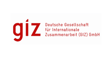 Logo GIZ