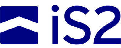 Logo iS2