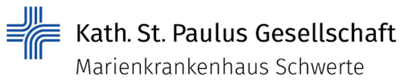 Logo Kath. St. Paulus Gesellschaft