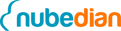 Logo nubedian