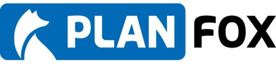 Logo Planfox
