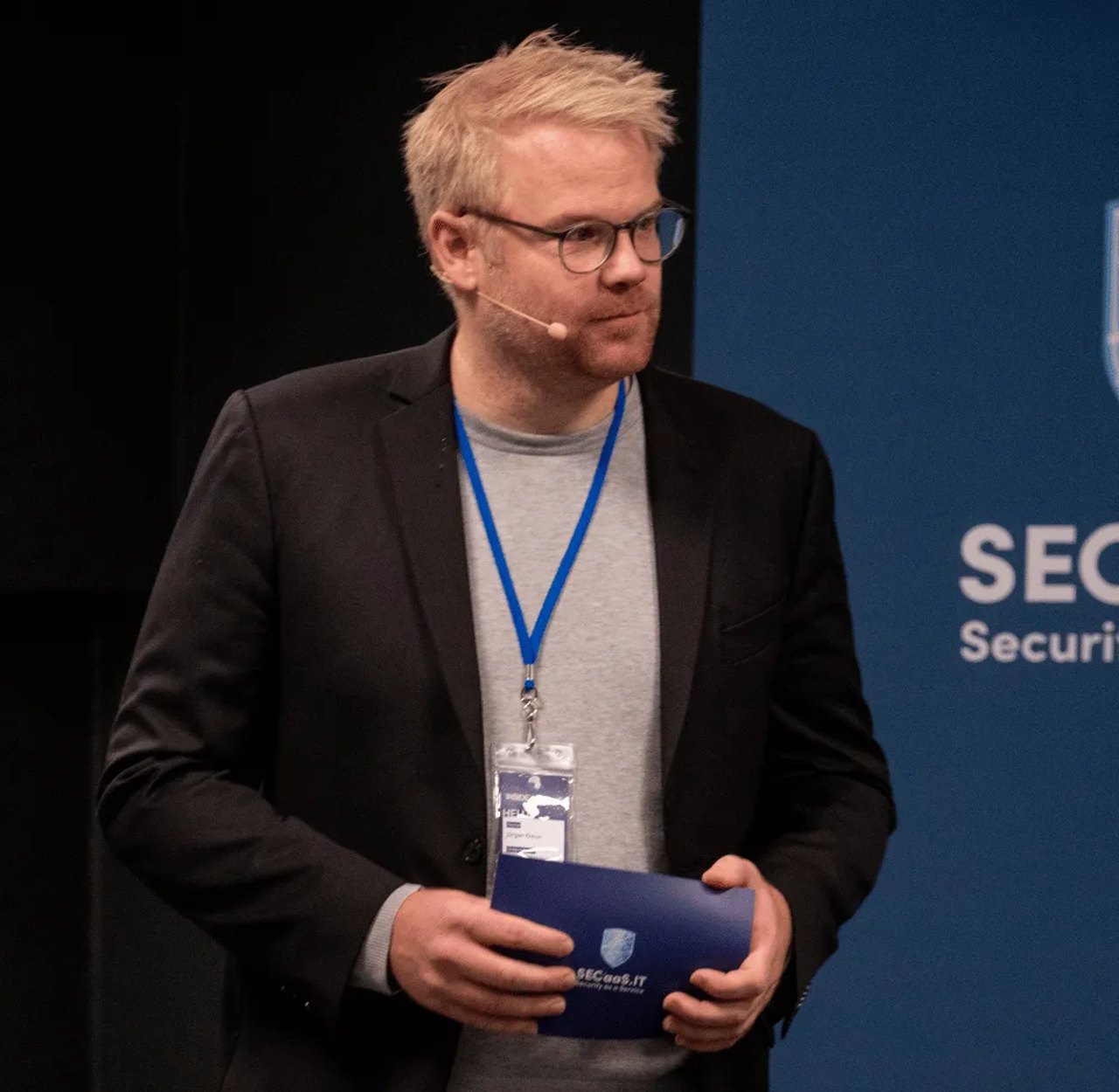 Jürgen Kreuz